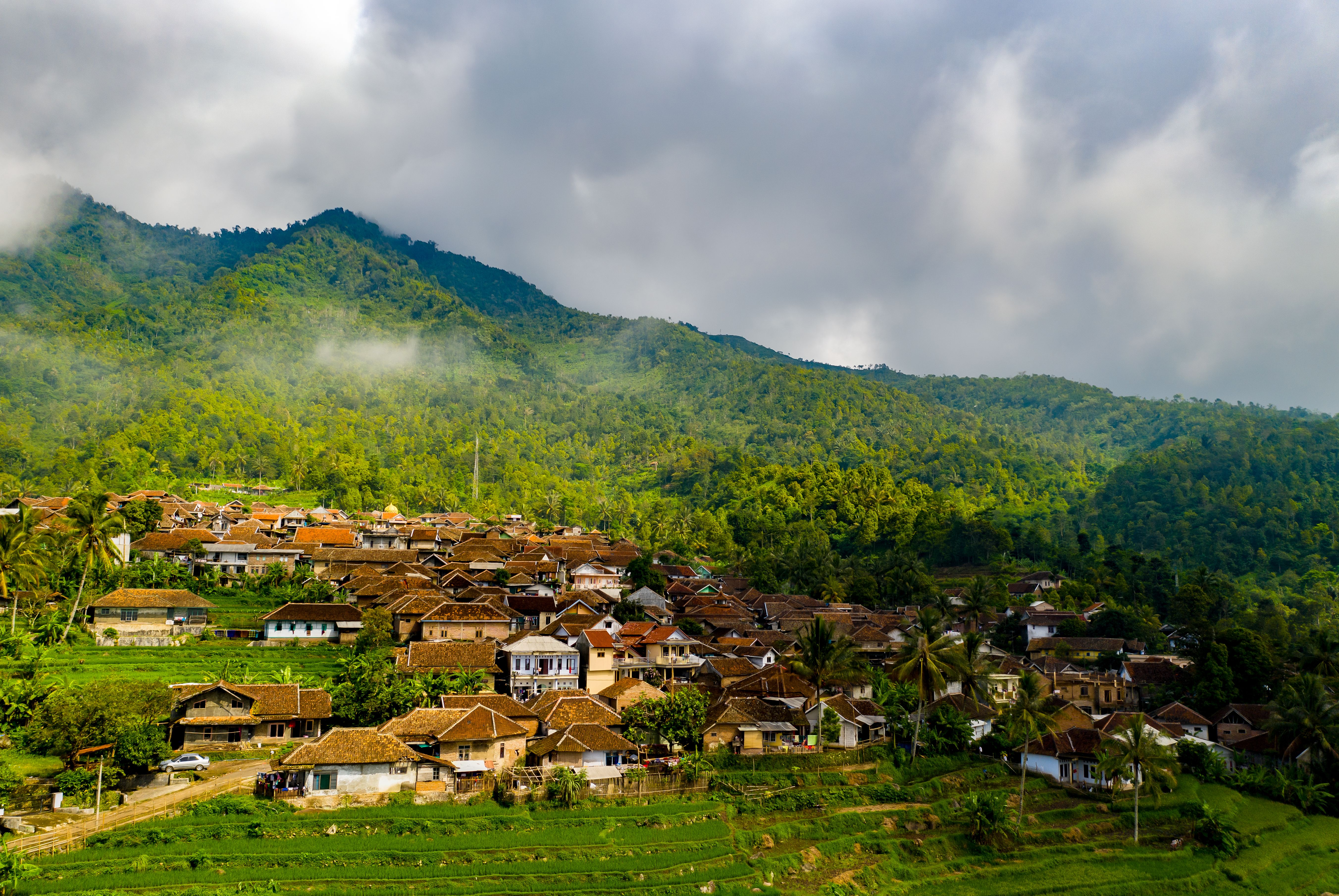 Lembah Hijau JozJis